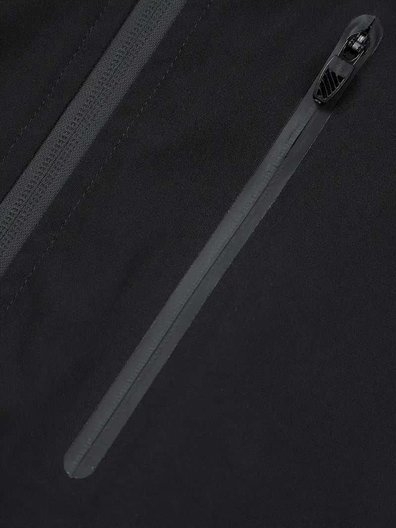 Brit & Boho™️ | Milan's Lightweight Active Jacket Brit & Boho | Fashion & Boutique