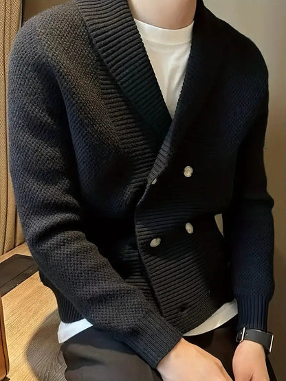 Brit & Boho™️ | The Archer Knit Cardigan Brit & Boho | Fashion & Boutique