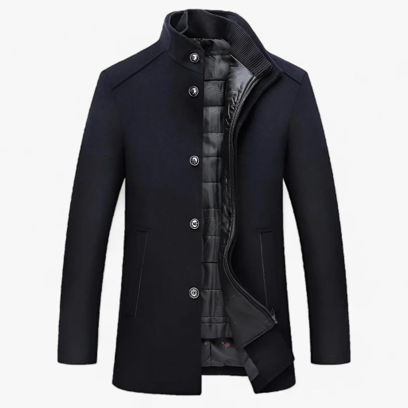 Brit & Boho™️ | Carter Trenchcoat Brit & Boho | Fashion & Boutique