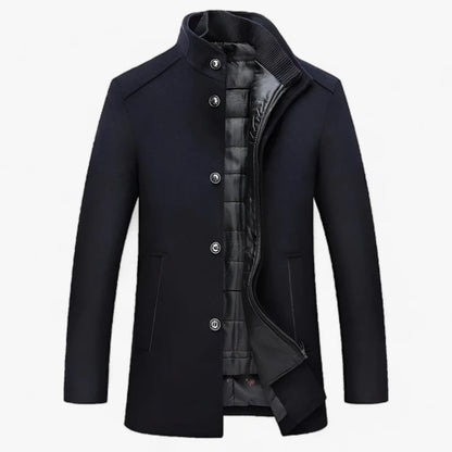 Brit & Boho™️ | Carter Trenchcoat Brit & Boho | Fashion & Boutique