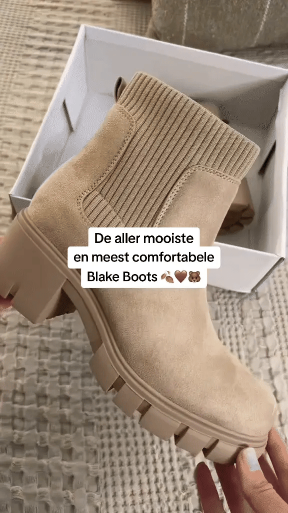 Brit & Boho™ I Blake Original Boots Brit & Boho | Fashion & Boutique