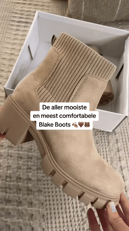 Brit & Boho™ I Blake Original Boots Brit & Boho | Fashion & Boutique