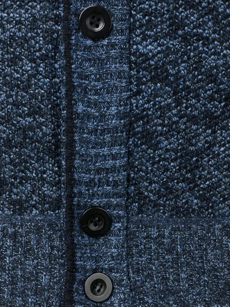 Brit & Boho™️ | Jack's V-Neck Knit Vest Brit & Boho | Fashion & Boutique