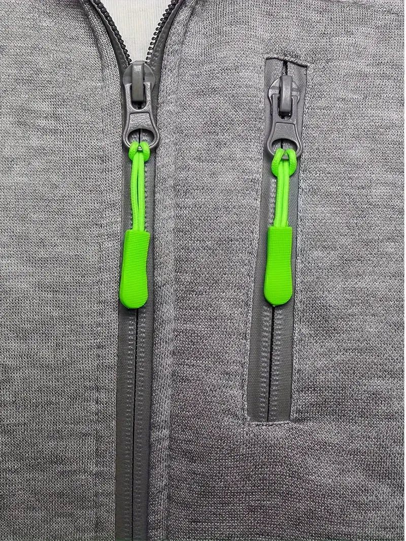 Brit & Boho™️ |  Liam's Performance Zip Hoodie Brit & Boho | Fashion & Boutique