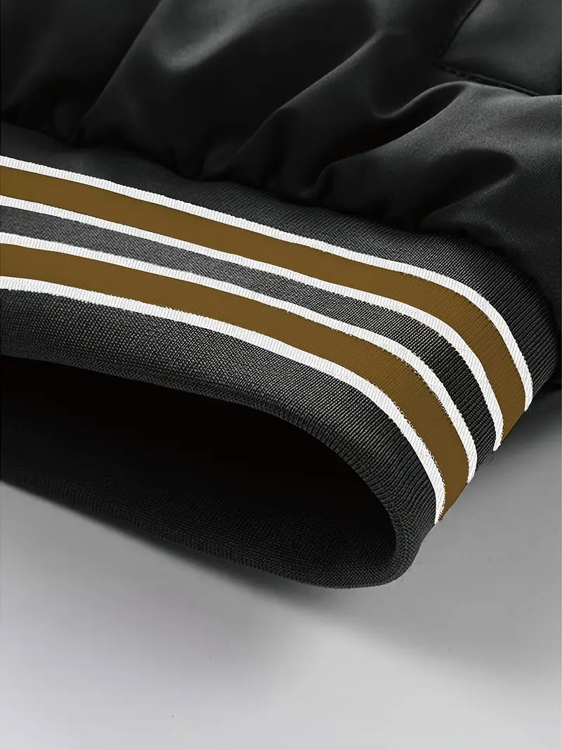 Brit & Boho™️ |  FrostGuard Puffer Jacket Brit & Boho | Fashion & Boutique