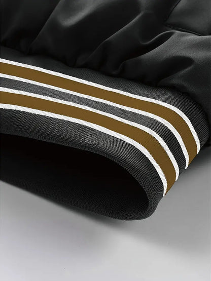 Brit & Boho™️ |  FrostGuard Puffer Jacket Brit & Boho | Fashion & Boutique