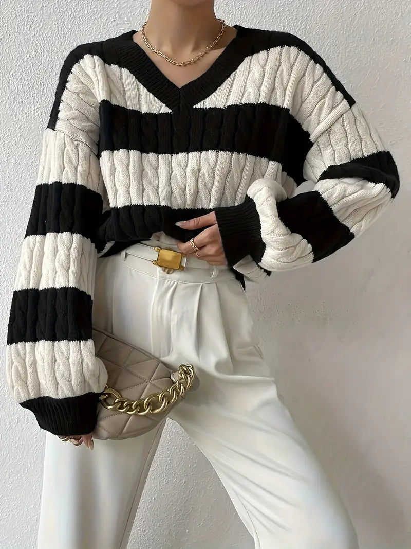 Brit & Boho™ I Lailani Cozy Knit Brit & Boho | Fashion & Boutique