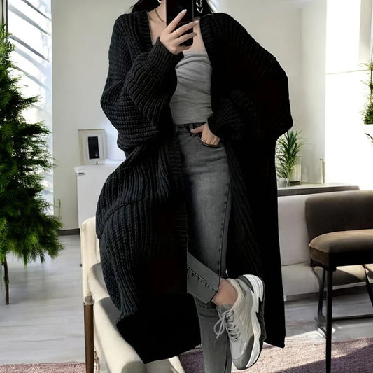 Brit & Boho™ | Kitty Knitted Cardigan - Brit & Boho | Fashion & Boutique