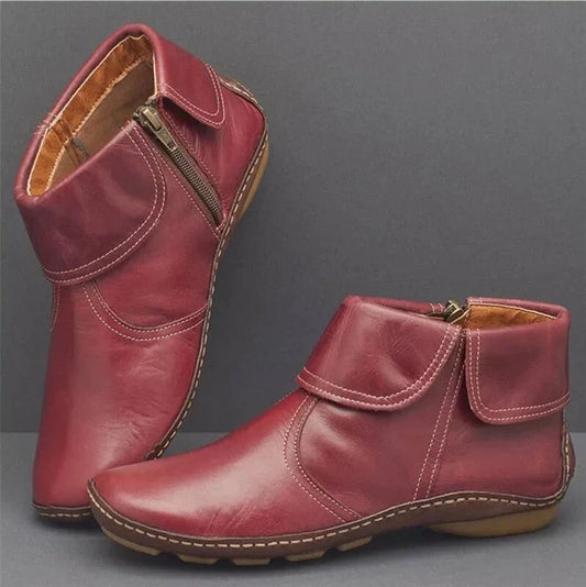 Fallon Premium Orthopedic Waterproof Boots
