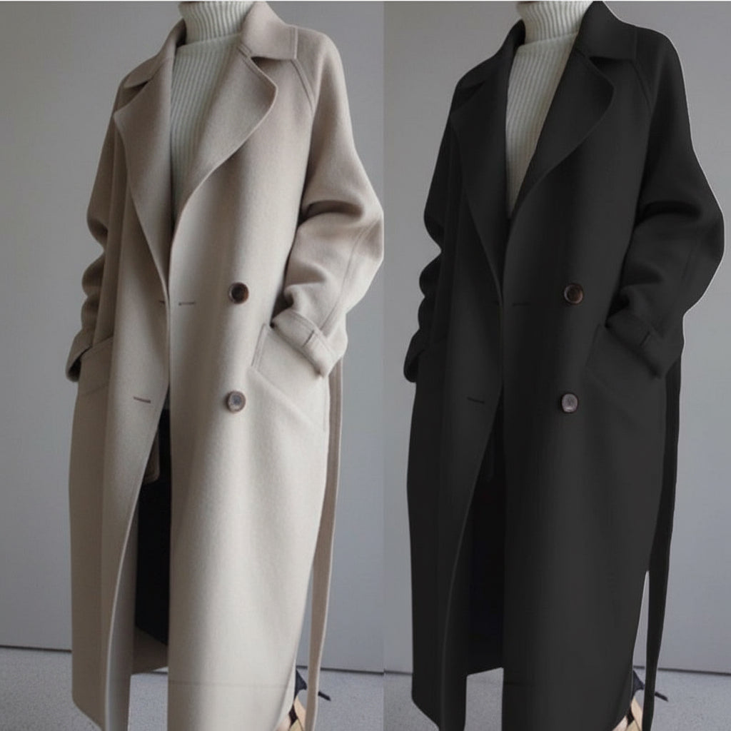 Brit & Boho™️ Brittany I Trench Coat Brit & Boho | Fashion & Boutique