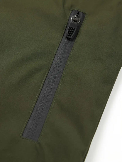 Brit & Boho™️ | Milan's Lightweight Active Jacket Brit & Boho | Fashion & Boutique