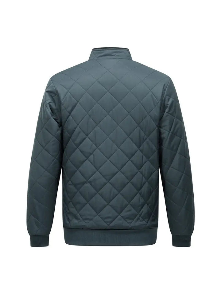 Brit & Boho™️ | Ethan's Warm Padded Winter Jacket Brit & Boho | Fashion & Boutique