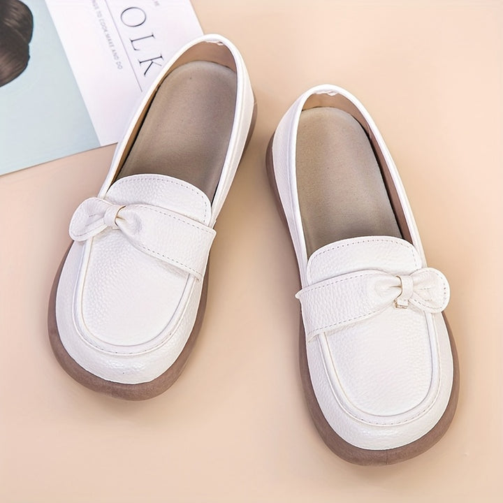Deborah - Comfortable Business Shoes