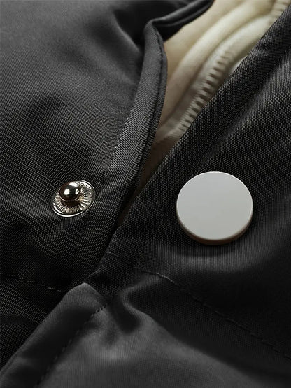 Brit & Boho™️ |  FrostGuard Puffer Jacket Brit & Boho | Fashion & Boutique