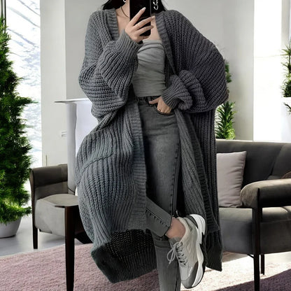 Brit & Boho™ | Kitty Knitted Cardigan - Brit & Boho | Fashion & Boutique