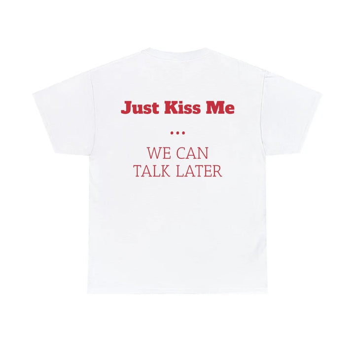 Brit & Boho™️ | JUST KISS ME