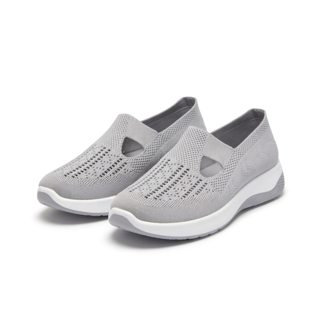 AeroLuxe™ BreezeStep Women’s Sneakers