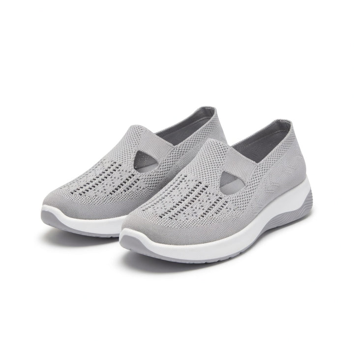 AeroLuxe™ BreezeStep Women’s Sneakers