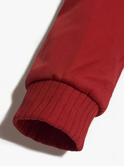 Brit & Boho™️ | Everest - Men's Fleece Hooded Jacket Brit & Boho | Fashion & Boutique