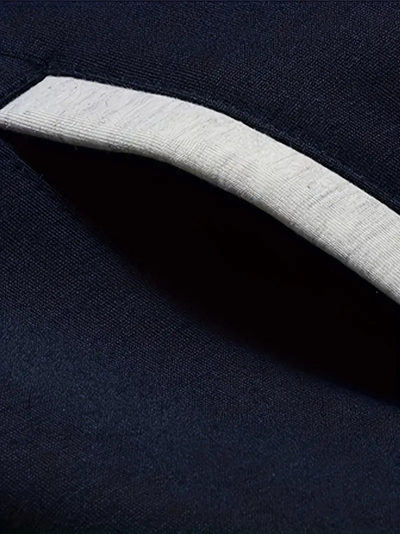 Brit & Boho™️ | Everest - Men's Fleece Hooded Jacket Brit & Boho | Fashion & Boutique