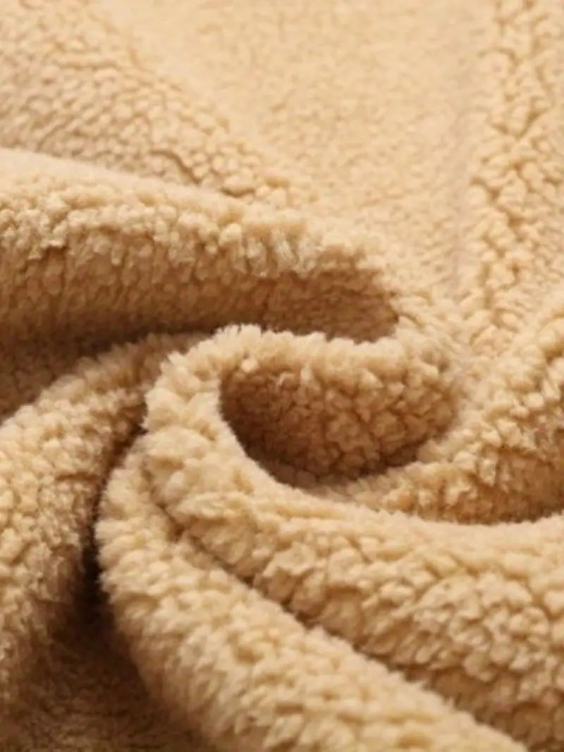 Brit & Boho™️ |  Classic Tailored Men's Coat with Notch Collar Brit & Boho | Fashion & Boutique