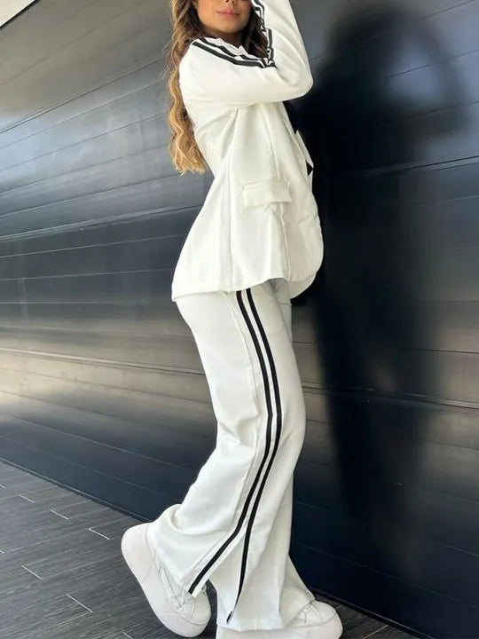 Brit & Boho™ I Storm Commuter Two Piece Suit Brit & Boho | Fashion & Boutique